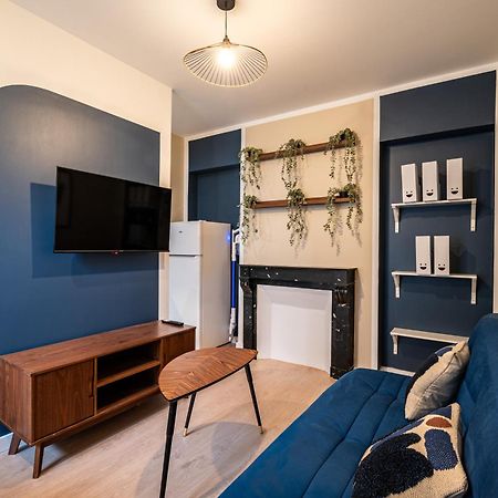 Appartement Cosy Rouen Exteriér fotografie