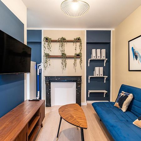 Appartement Cosy Rouen Exteriér fotografie