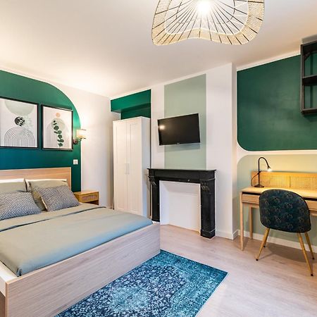 Appartement Cosy Rouen Exteriér fotografie
